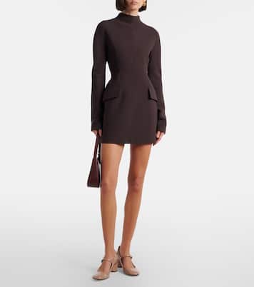 Mary-Jane-Pumps aus Lackleder | Tod's