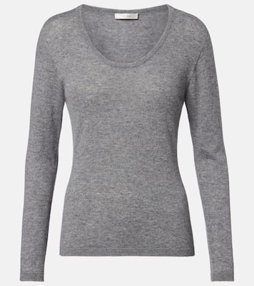 Pullover Nezana aus Kaschmir | The Row