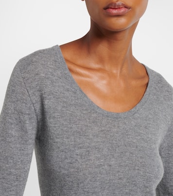 Pullover Nezana aus Kaschmir | The Row