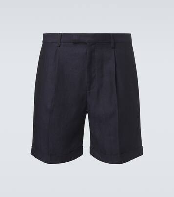 Short en lin | Berluti