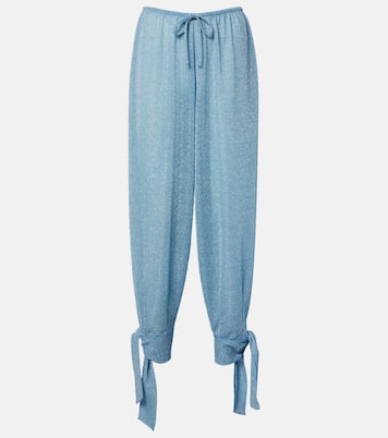 Lumière balloon pants | Oséree