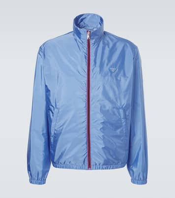 Veste en Re-Nylon | Prada