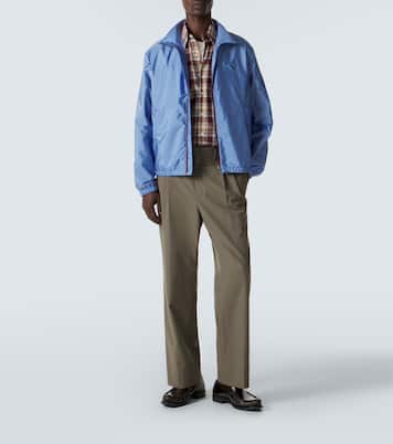 Veste en Re-Nylon | Prada