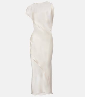 Abito midi Kyra | Victoria Beckham