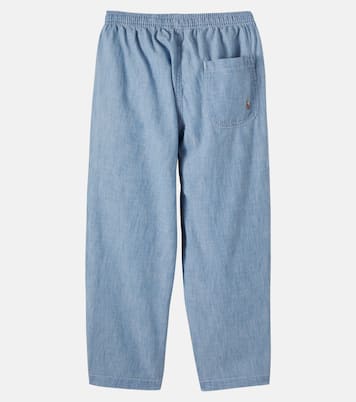 Straight jeans | Polo Ralph Lauren Kids