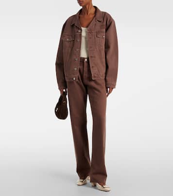 Escarpins Belle Vivier 45 en cuir verni | Roger Vivier