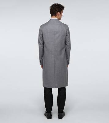 Manteau en laine | Prada