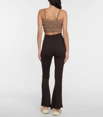 Marl sports bra | Live The Process