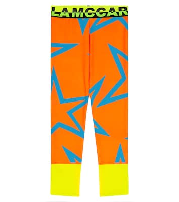 Printed leggings | Stella McCartney Kids