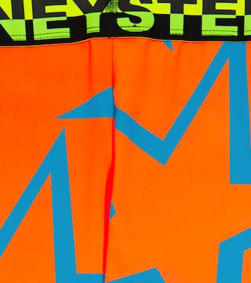 Printed leggings | Stella McCartney Kids