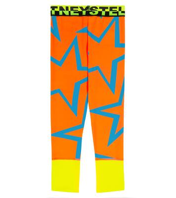 Printed leggings | Stella McCartney Kids