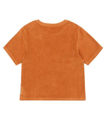 T-shirt Francis en coton éponge | The New Society