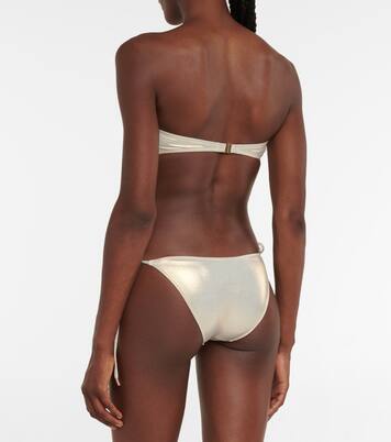 Culotte de bikini Florence | Melissa Odabash