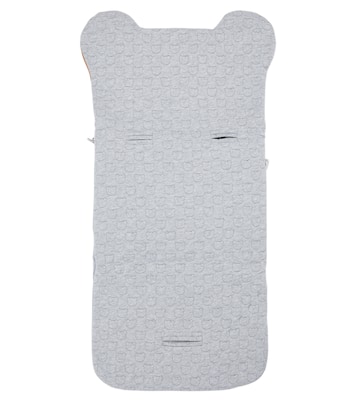 Baby Teddy Bear sleeping bag | Moschino Kids