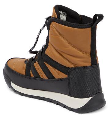 Youth Whitney II snow boots | Sorel Kids