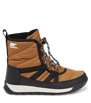 Youth Whitney II snow boots | Sorel Kids