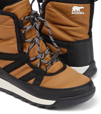 Youth Whitney II snow boots | Sorel Kids