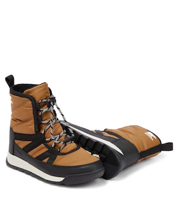 Youth Whitney II snow boots | Sorel Kids