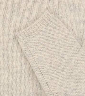 Baby Boyce wool leggings | Bonpoint