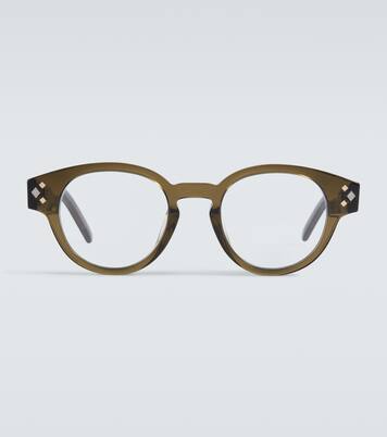 Lunettes rondes CD DiamondO R1I | Dior Eyewear