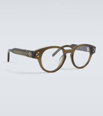 Lunettes rondes CD DiamondO R1I | Dior Eyewear