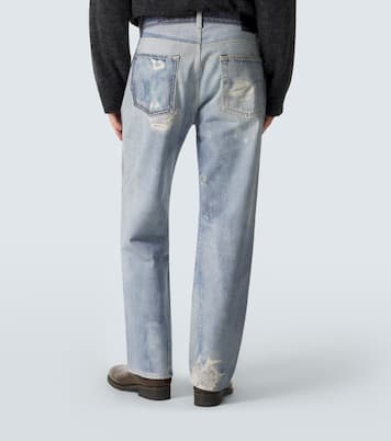 Jean ample Third Cut | Our Legacy