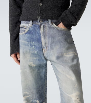 Jean ample Third Cut | Our Legacy