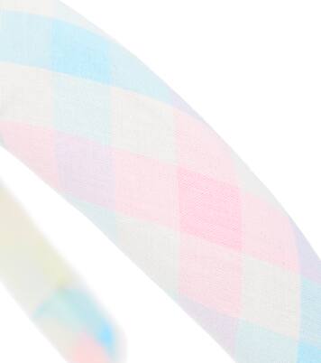 Serre-Tête cotton headband | Bonpoint