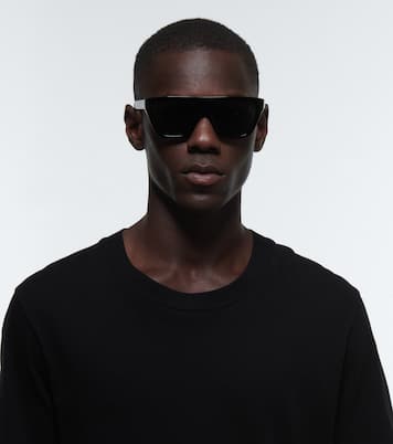 Lunettes de soleil rectangulaires Celine 3 Dots | Celine Eyewear