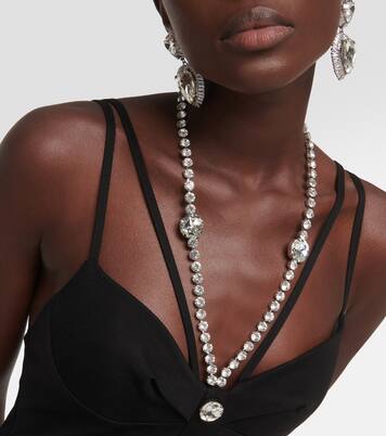 Robe à cristaux | Area