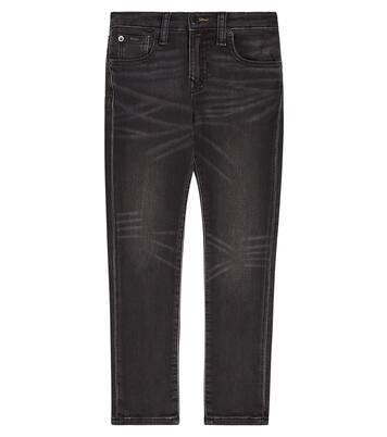 Eldridge slim jeans | Polo Ralph Lauren Kids