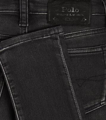 Eldridge slim jeans | Polo Ralph Lauren Kids