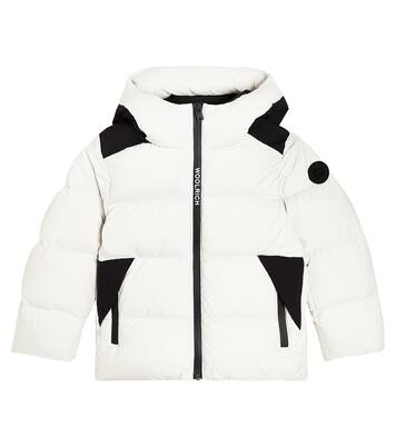 Daunenjacke Sierra | Woolrich Kids