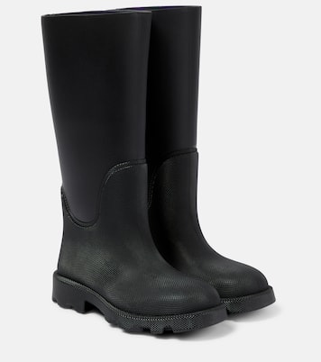 Raymond rain boots | Burberry