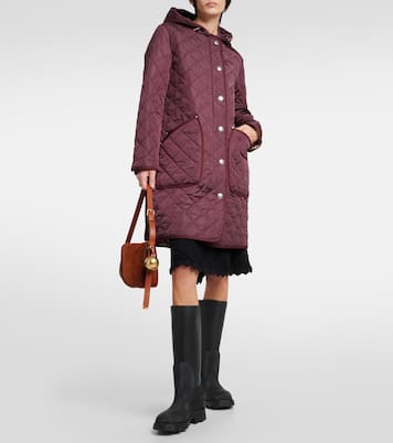 Raymond rain boots | Burberry