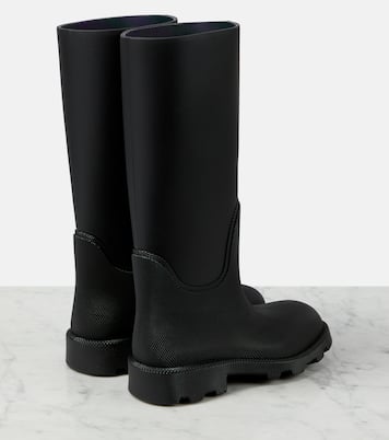 Raymond rain boots | Burberry