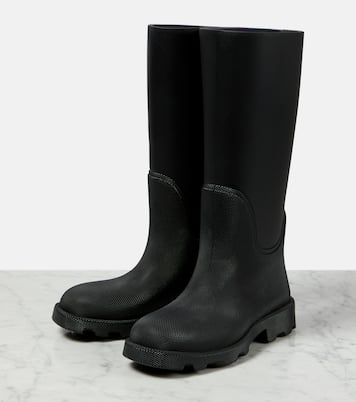 Raymond rain boots | Burberry