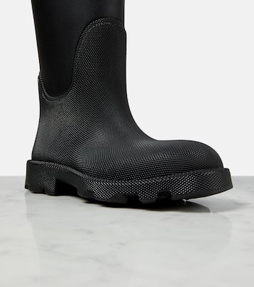 Raymond rain boots | Burberry