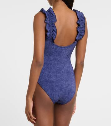 Badeanzug Nori | Karla Colletto