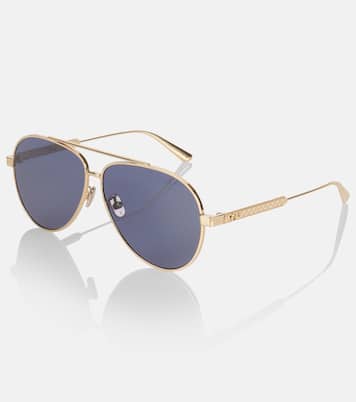 DiorCannage A1U aviator sunglasses | Dior Eyewear
