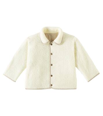 Quilted cotton jacket | Rylee + Cru