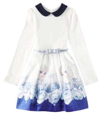 Robe imprimée | Monnalisa