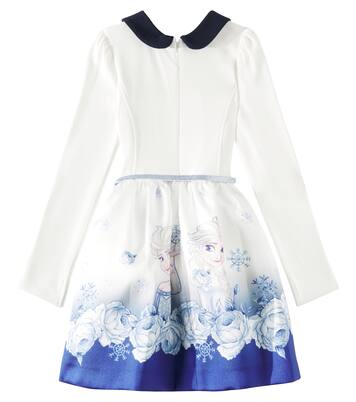 Robe imprimée | Monnalisa