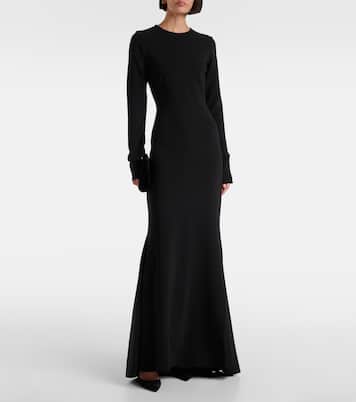 Maxikleid aus Jersey | Dorothee Schumacher