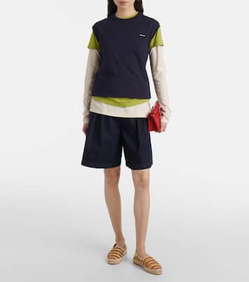 Espadra raffia espadrilles | Manolo Blahnik