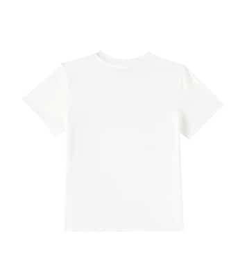 T-shirt Thilda in cotone | Bonpoint
