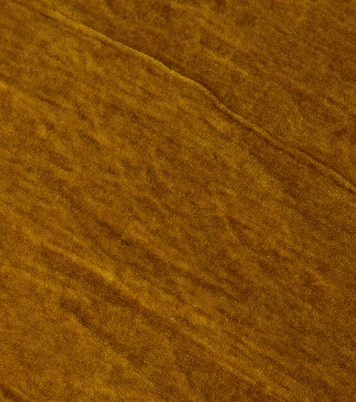 Kissen Lonicera aus einem Baumwollgemisch | The House of Lyria