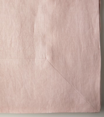 Linen tablecloth | Once Milano