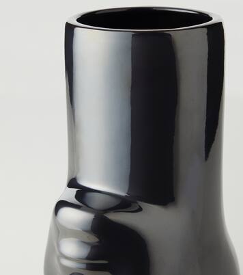 Vase Upside-Down en céramique | Polspotten