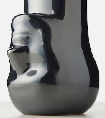 Vase Upside-Down en céramique | Polspotten